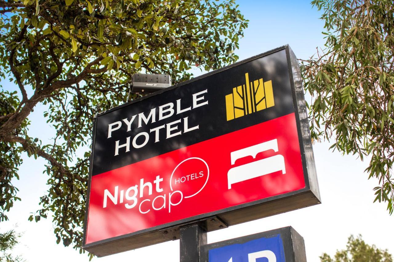 Nightcap At Pymble Hotel Eksteriør billede